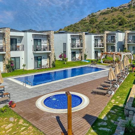 Dadya Bora Hotel Emecik Exteriér fotografie