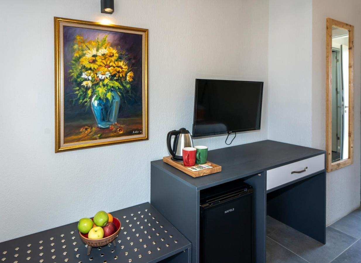 Dadya Bora Hotel Emecik Exteriér fotografie