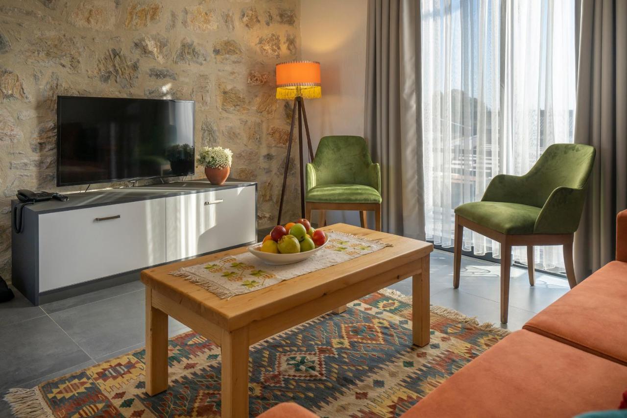 Dadya Bora Hotel Emecik Exteriér fotografie