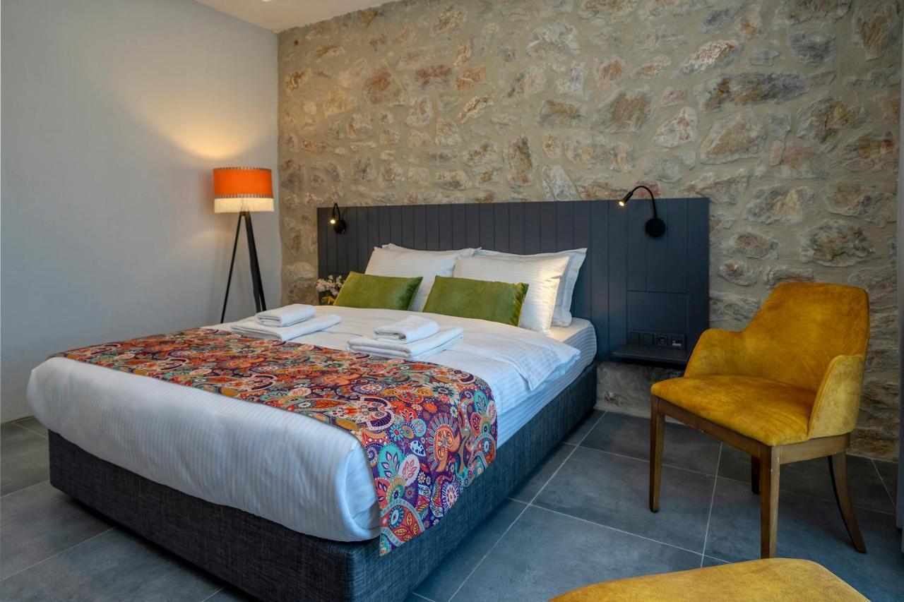 Dadya Bora Hotel Emecik Exteriér fotografie