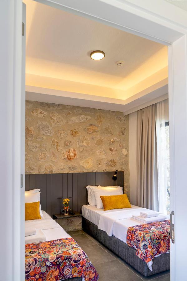 Dadya Bora Hotel Emecik Exteriér fotografie