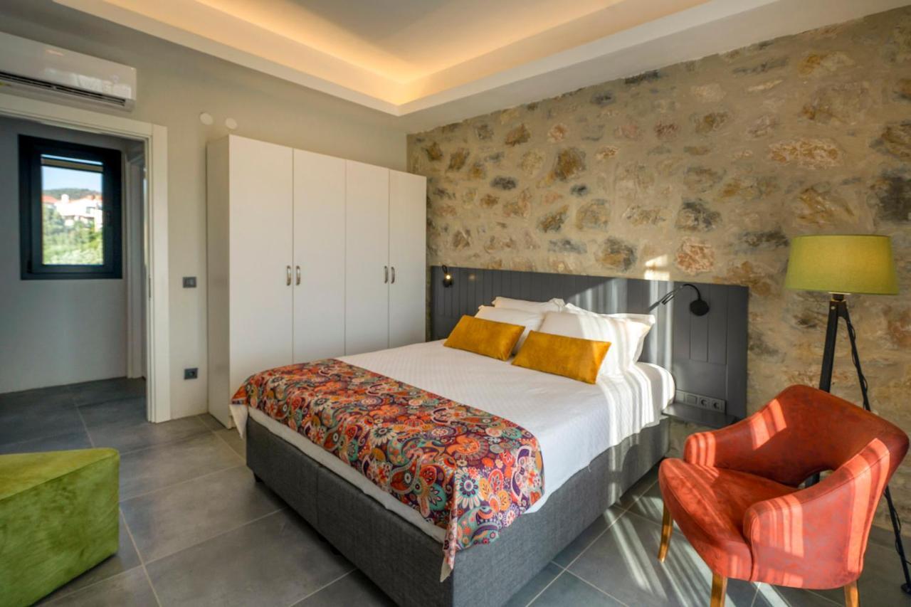 Dadya Bora Hotel Emecik Exteriér fotografie